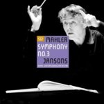 Mahler - Symphony No. 3 LP – Hledejceny.cz