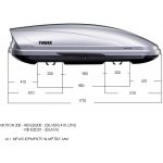 Thule Motion 200 – Zboží Mobilmania