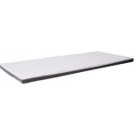 Livarno Home Podložka matrace 90x200 – Zboží Mobilmania