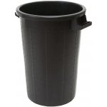 Sud na vodu I.C.S. spa BINGO 120 l černý, bez víka – Zboží Dáma