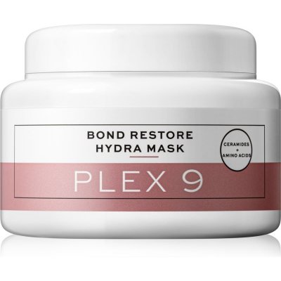 Revolution Haircare Plex 9 Bond Restore Hydra Mask 220 ml – Zboží Mobilmania