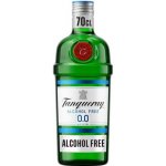 Tanqueray Alcohol FREE 0,0% 0,7 l (holá láhev) – Zbozi.Blesk.cz