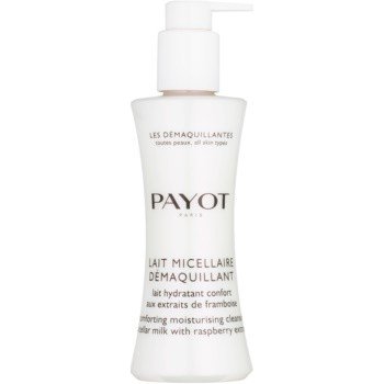 Payot Les Démaquillantes Moisturising Cleansing Micellar Milk 200 ml