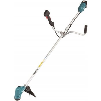 Makita DUR190URT3 18V/5Ah LXT Li-ion