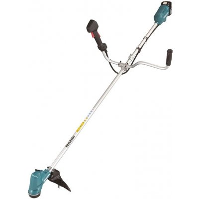 Makita DUR190URT3 18V/5Ah LXT Li-ion – Zbozi.Blesk.cz