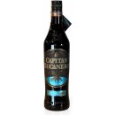 Likér Capitan Bucanero Coffee Caribbean Elixir 7y 34% 0,7 l (holá láhev)