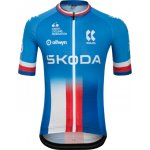 Kalas TEAM CZECHIA Z6 Modrá – Zboží Dáma