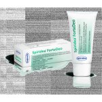 Spiridea ForteDeo krémový antiperspirant 50 ml – Sleviste.cz