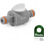 BRADAS Adaptér WL s ventilem Click / Click – Zboží Mobilmania