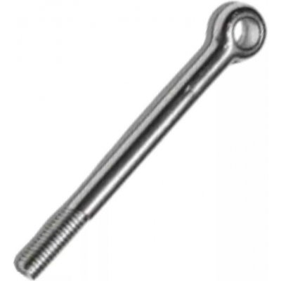 Šroub s okem DIN 444B M6 x 30 mm, Nerez A2 – Hledejceny.cz