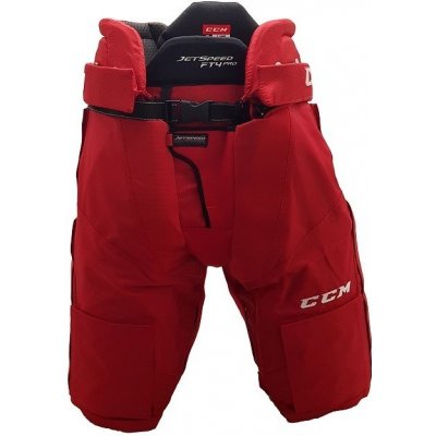 CCM Jetspeed FT4 PRO Velcro sr – Zboží Dáma