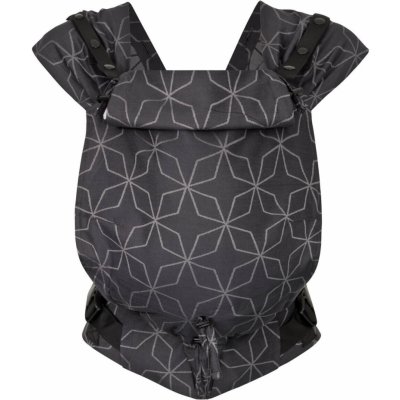 Hoppediz® Baby Carrier Primeo svetle ruzova