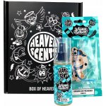Heaven Scents Mars Scent – Hledejceny.cz
