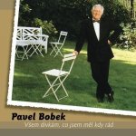 Pavel Bobek - VSEM DIVKAM,CO JSEM MEL RAD LP – Zboží Mobilmania