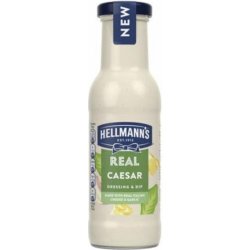 Hellmann's Dresink Caesar 250 ml