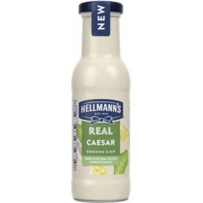 Hellmann's Dresink Caesar 250 ml – Zboží Mobilmania