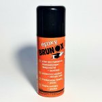 Rustbreaker Brunox Epoxy sprej, konvertor rzi, pro opravu zrezivělých míst, 150 ml – Hledejceny.cz