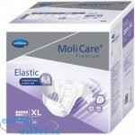 Molicare Elastic 8 kapek XL 14 ks – Zboží Mobilmania