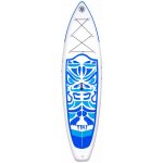 paddleboard FunWater SUPFW05B Tiki – Hledejceny.cz