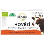 Pro-Bio Bujón hovězí Bio 66 g – Sleviste.cz