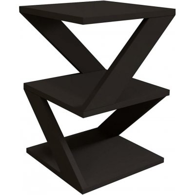 Asir Alvina 30x30 cm černý 382NRC1541 – Zboží Mobilmania