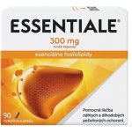 ESSENTIALE 300MG CPS DUR 90 – Zboží Dáma