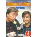 Možná přijde i kouzelník DVD – Hledejceny.cz