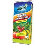 Agro CS Substrát pro rajčata, papriky a okurky 45 l – Zboží Mobilmania