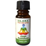 Slow Natur Jóga antistress éterický olej 10 ml – Hledejceny.cz