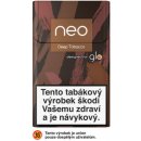 BAT Glo NEO Sticks Dark Tobacco