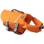 Vesta plavací Hurtta Life Savior ECO rakytníková – Sleviste.cz