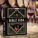 Bible vína Mistrovský průvodce vínem - Justin Hammack, Madeline Puckette