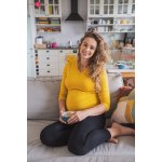 Kojící tričko 7/8 Milk Shirt Mango Mohito – Hledejceny.cz