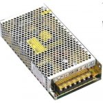 CARSPA Průmyslový zdroj Carspa 48V /150W spínaný HS-150/48 HS-150-48 – Hledejceny.cz