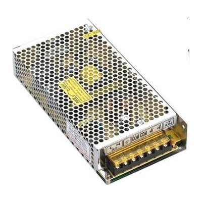 CARSPA Průmyslový zdroj Carspa 48V /150W spínaný HS-150/48 HS-150-48 – Hledejceny.cz