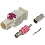 AM/FM anténní konektor FAKRA samec 295644 | Zboží Auto