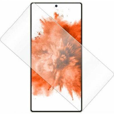 FIXED ochranné tvrzené sklo pro Samsung Galaxy S25 Ultra, čiré 8591680177868 – Zboží Živě