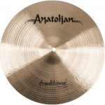 Anatolian TS Crash 16" – Zbozi.Blesk.cz