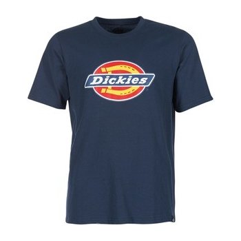 Dickies HORSESHOE TEE modrá