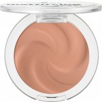 Essence Mattifying Compact Powder pudr 2 Soft Beige 12 g – Zboží Dáma