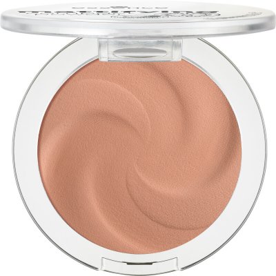 Essence Mattifying Compact Powder pudr 2 Soft Beige 12 g – Zboží Dáma