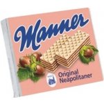 Manner oplatky s oříškovou příchutí 75 g – Hledejceny.cz