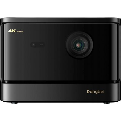 Multimediální Dangbei Mars Pro 2 Laser 4K Wi-Fi Bluetooth – Zboží Živě