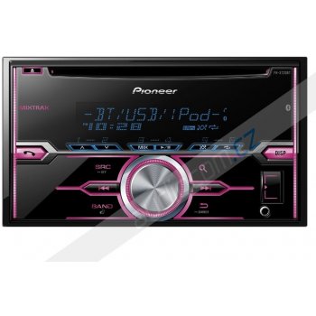 Pioneer FH-X720BT