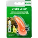 Karlie Double klikr – Zboží Dáma