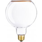 Ledshopik LED žárovka CA GHOST-05 stmívatelná E27 230V 4,5W 300 lm 2200K – Hledejceny.cz