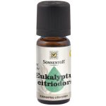 Sonnentor Eukalyptus citriodora éterický olej bio 10 g – Hledejceny.cz