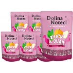 Dolina Noteci Superfood Kachna & křepelka 300 g – Hledejceny.cz
