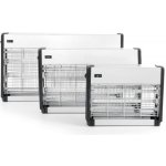 Hendi Elektrický lapač hmyzu - Dosah: 100 m² - 230V / 40W - 485x90x(H)310 mm – HobbyKompas.cz