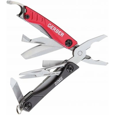 GERBER MultiTool Dime